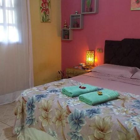 Suites Cocaia Ilhabela Esterno foto