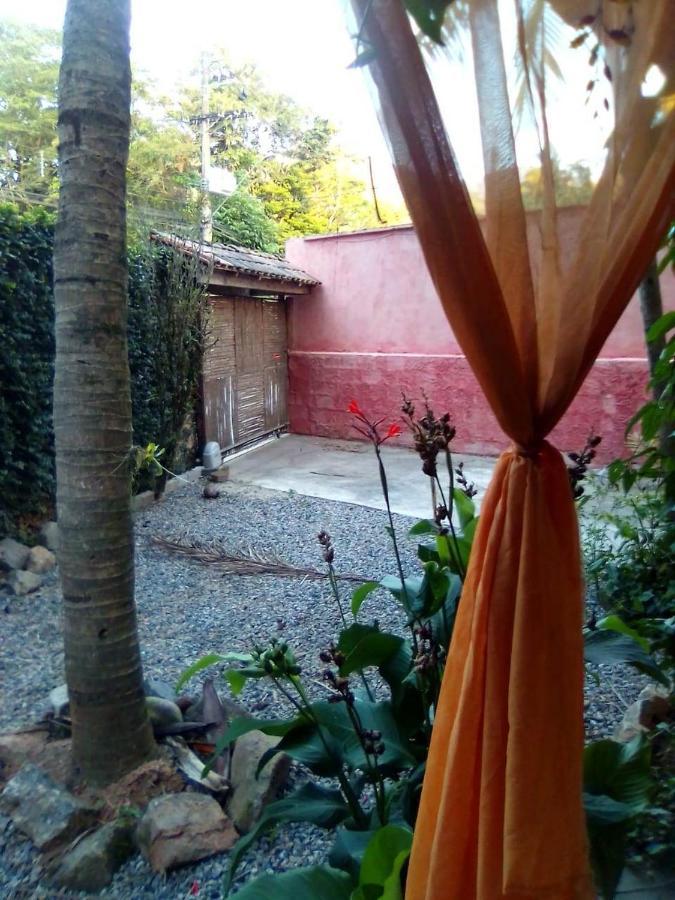 Suites Cocaia Ilhabela Esterno foto