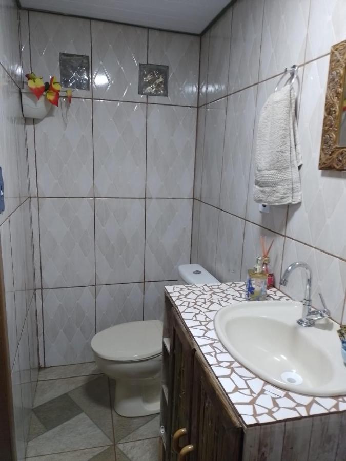 Suites Cocaia Ilhabela Esterno foto