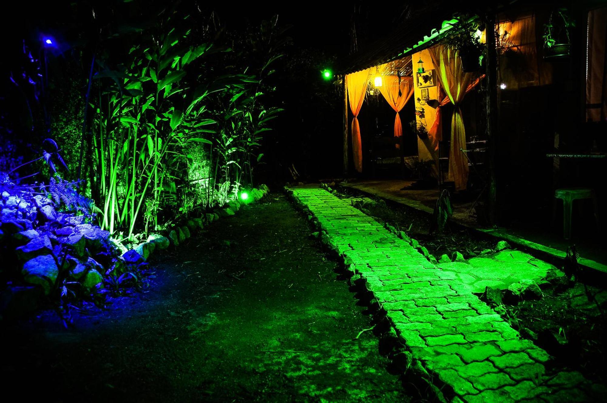 Suites Cocaia Ilhabela Esterno foto