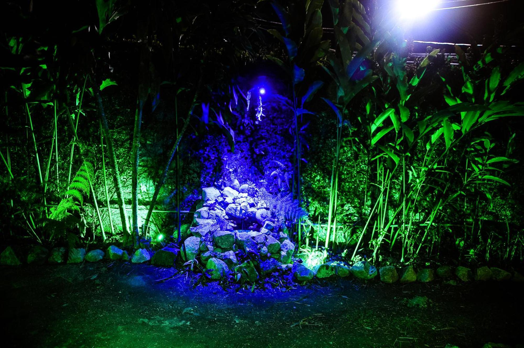 Suites Cocaia Ilhabela Esterno foto