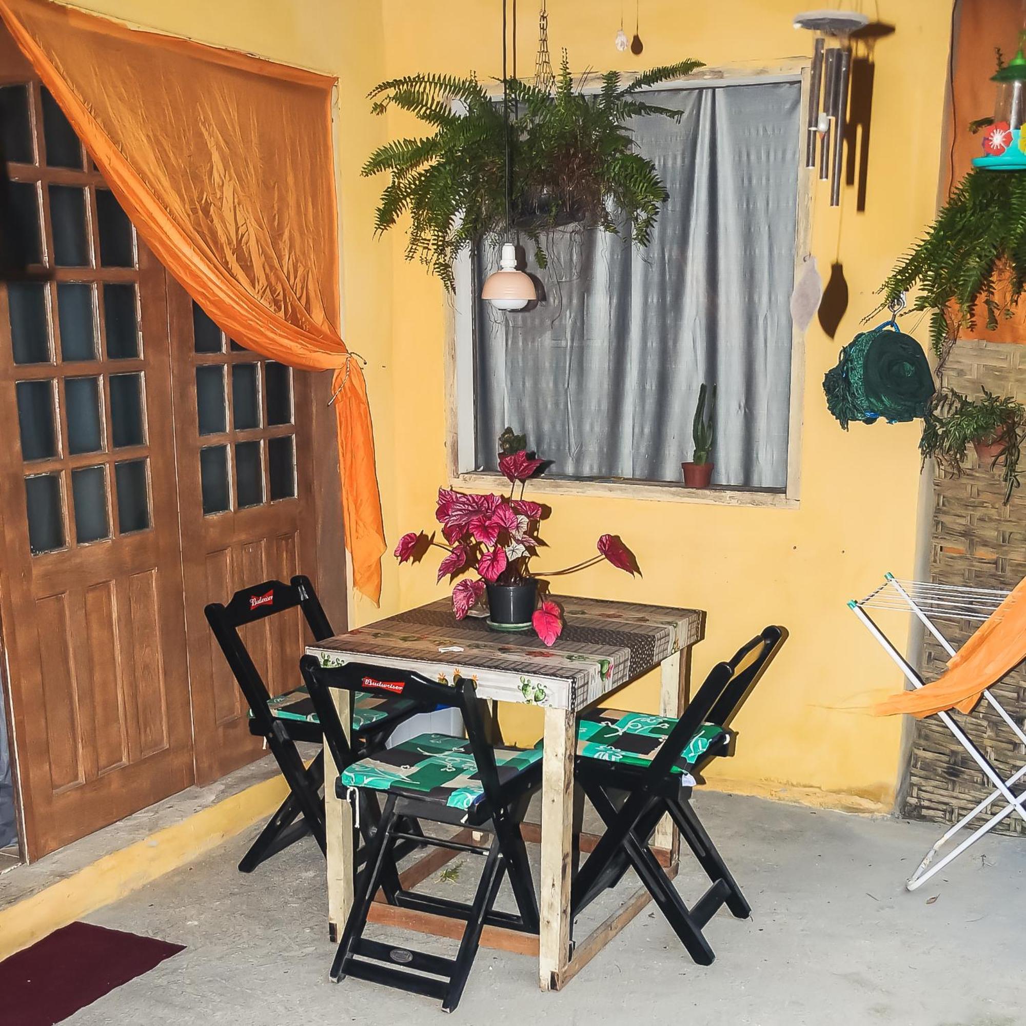 Suites Cocaia Ilhabela Esterno foto